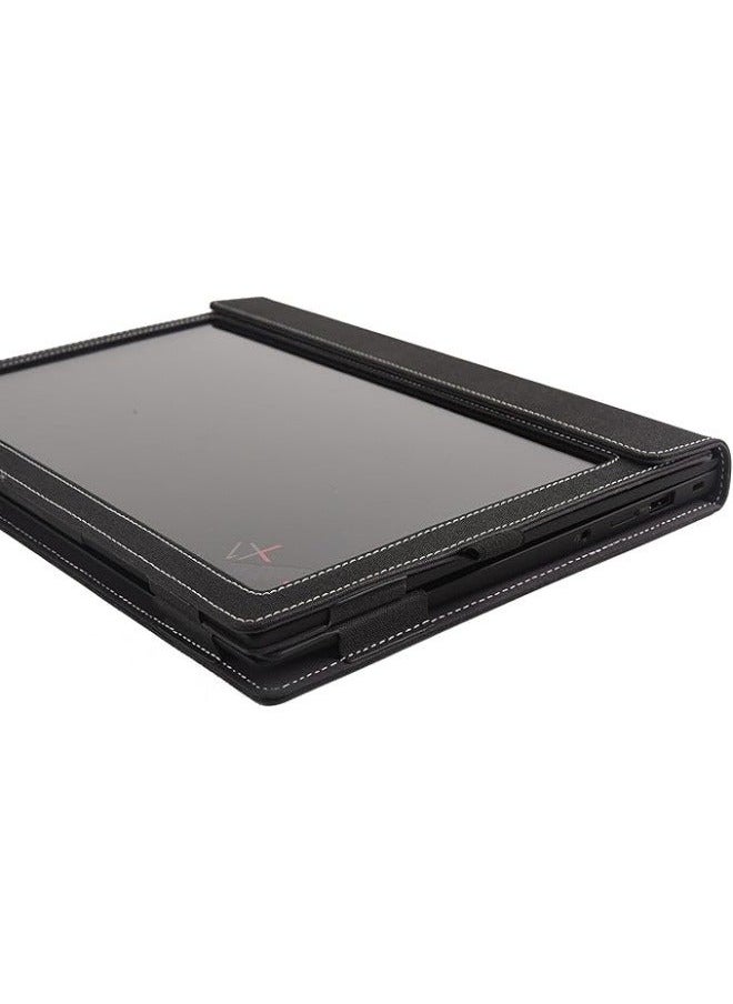 Generic - Laptop Case Compatible with Lenovo ThinkPad X1 Carbon Generation 11/10/9 2023-2021 and ThinkPad X1 Yoga Gen 8/7/6 2023-2021 Removable Protective Skin Cover - Image 1