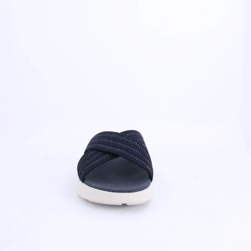 milano HAKA Wedge Sandals