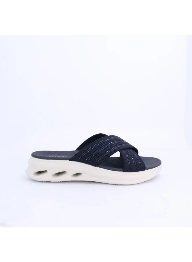 ميلانو صنادل ويدج هاكا