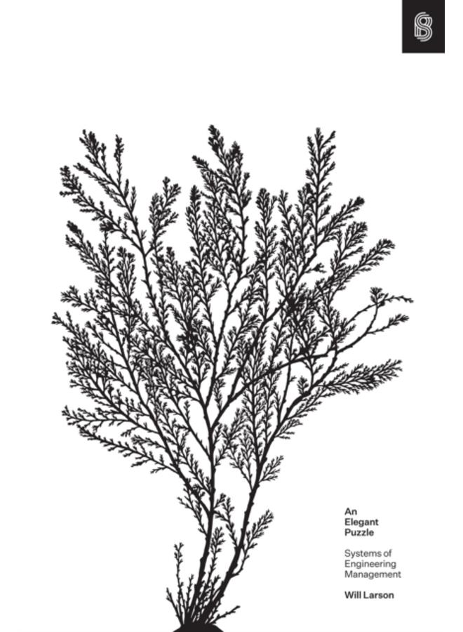 An Elegant Puzzle : Systems of Engineering Management