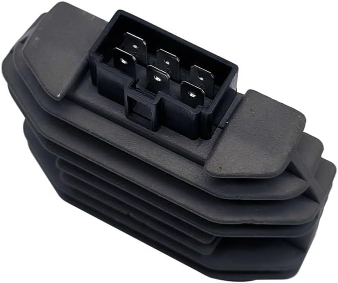Kawasaki KLF300 Bayou 300 Rectifier Regulator 21066 1089 SH650A 12 Voltage Regulator - Image 5