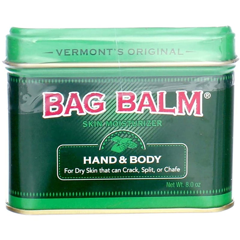Bag Balm باج بالسم 8 أونص (عبوة من 2) - Image 1