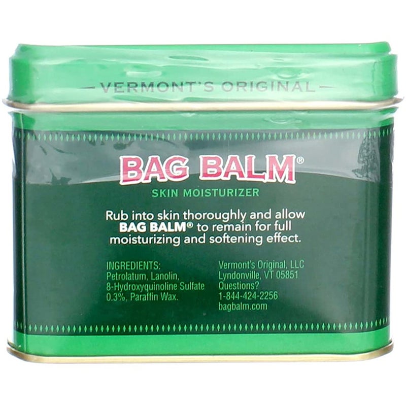 Bag Balm باج بالسم 8 أونص (عبوة من 2) - Image 4