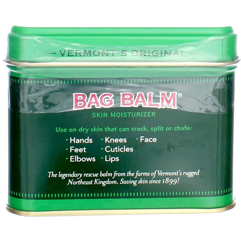 Bag Balm باج بالسم 8 أونص (عبوة من 2) - Image 3