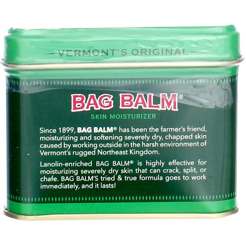 Bag Balm باج بالسم 8 أونص (عبوة من 2) - Image 5