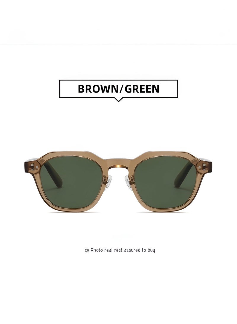 RITY Unisex Sunglasses with a Modern and Elegant Design – Polarized Lenses for Protection Against Harmful Rays - Image 3