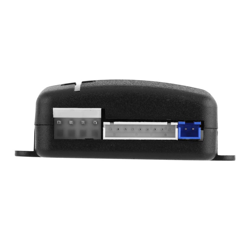 Burglar Alarm System Remote Control Keyless Entry - Intelligent Vehicle Burglar Alarm with Electric Lock Pneumatic Lock for Any Car - Image 5