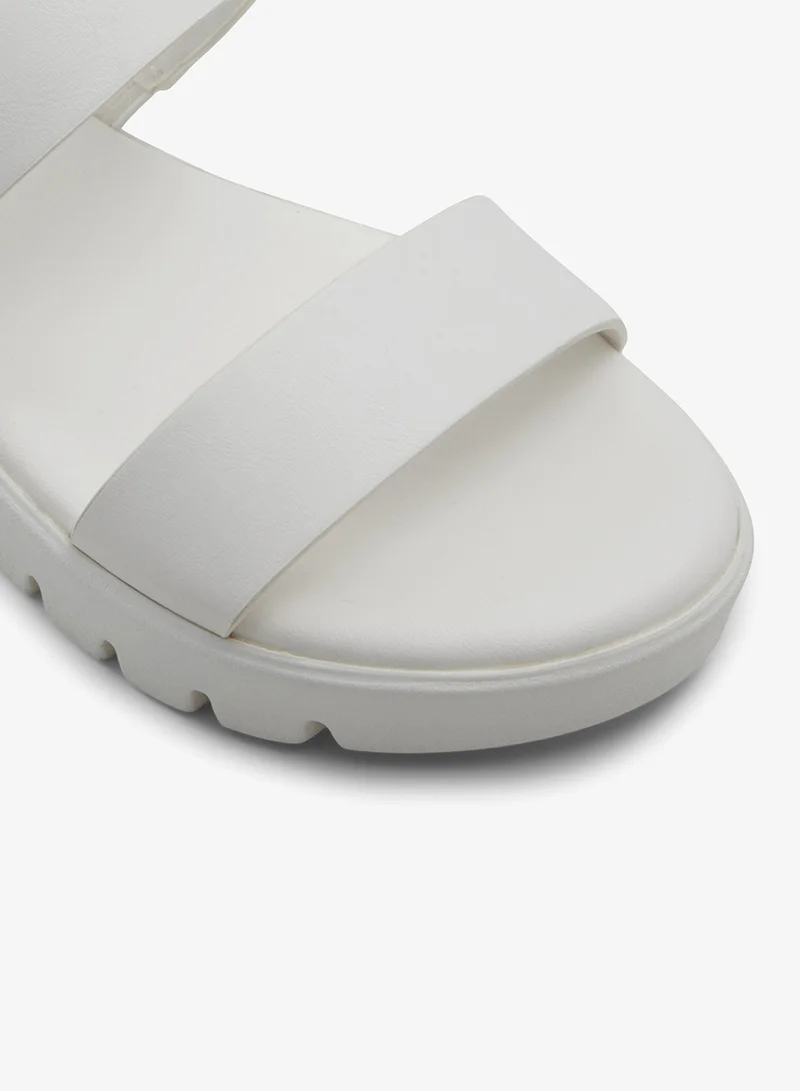 CALL IT SPRING  Nevra Chunky sandals for Women | Best Price UAE