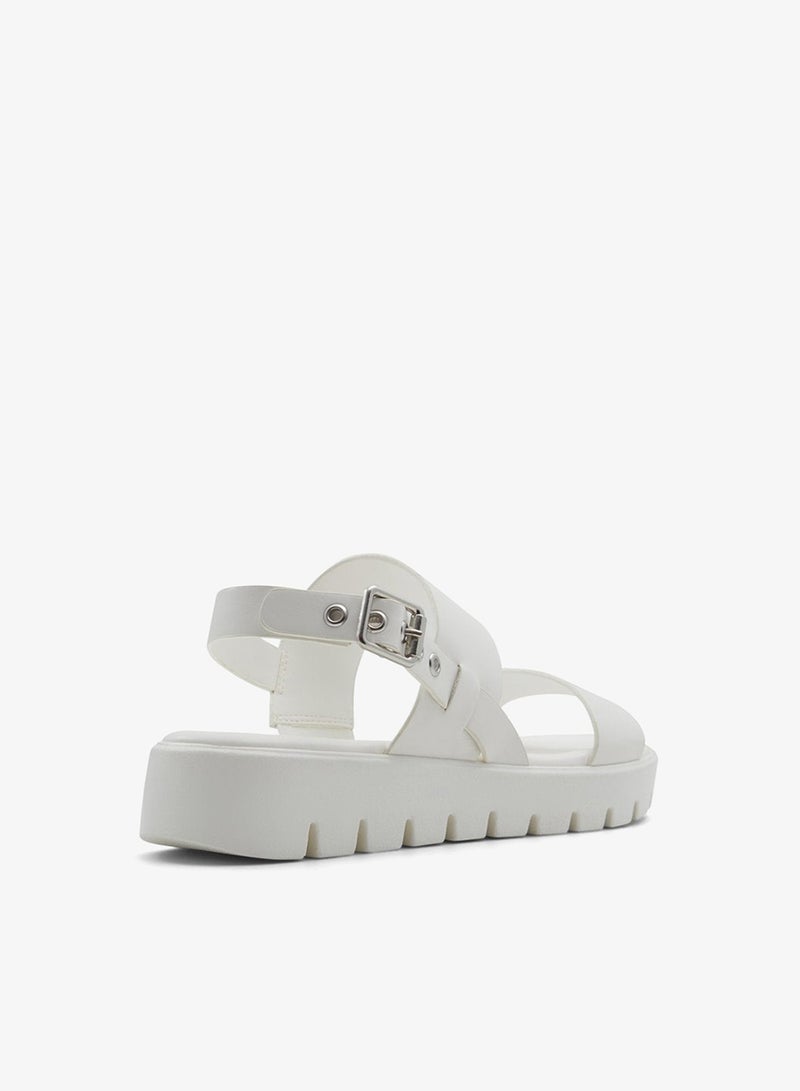 كول ات سبرنج صنادل نيفرا سميكة - Image 2