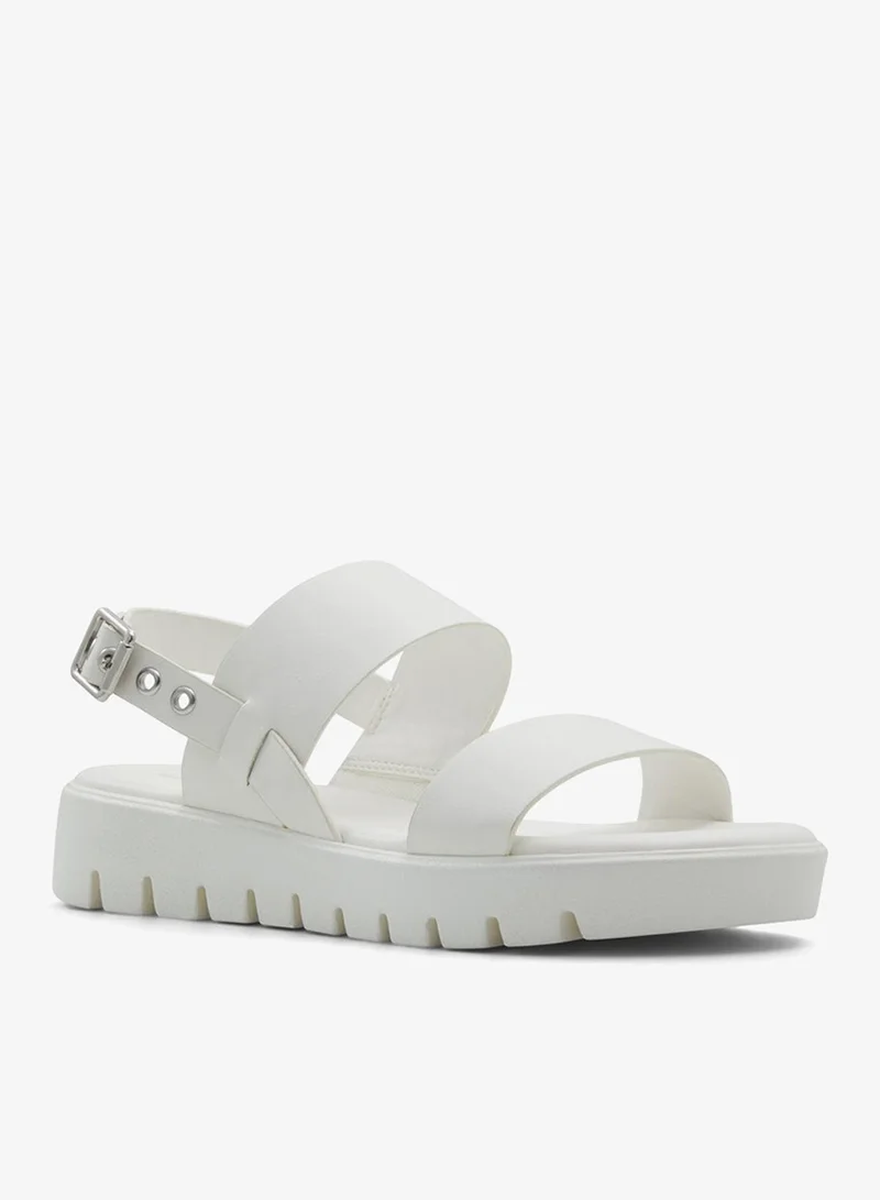 CALL IT SPRING  Nevra Chunky sandals for Women | Best Price UAE