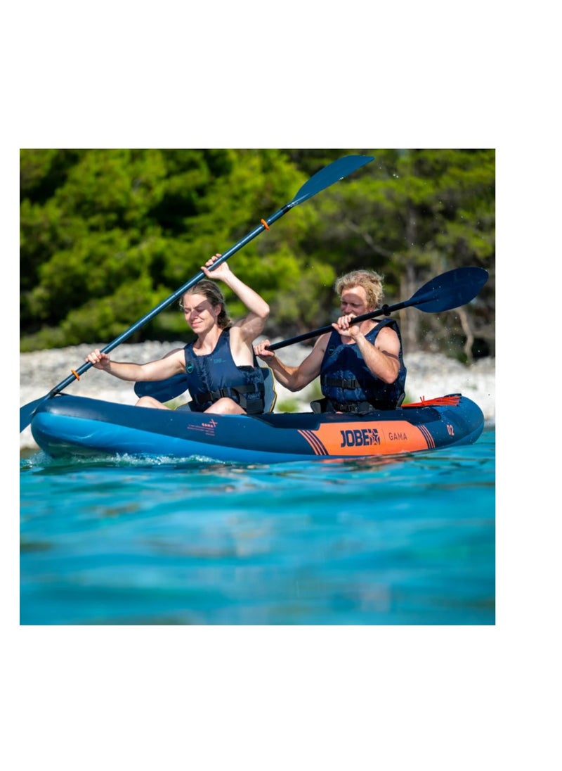 JOBE - Gama Inflatable Kayak Package (2024) - Image 1