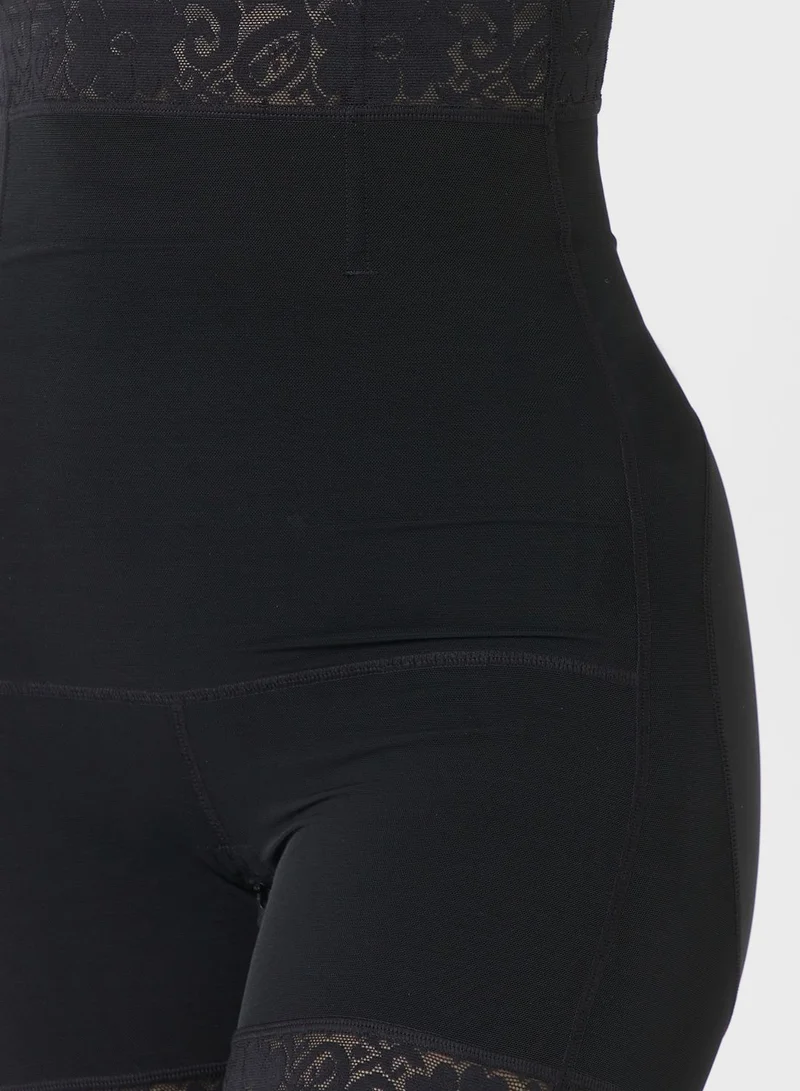 ELLA High Waist Shapewear Shorts