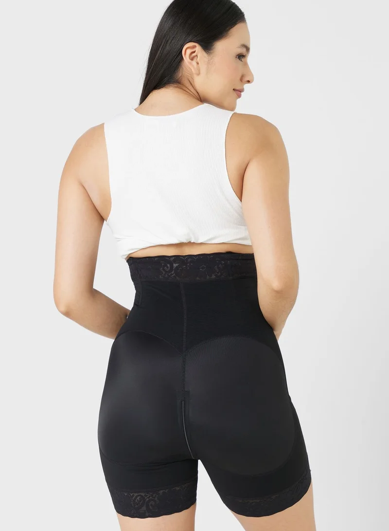 ELLA High Waist Shapewear Shorts