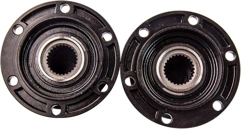 Wivplex Manual Free Locking Wheel Hub for Suzuki - Image 5