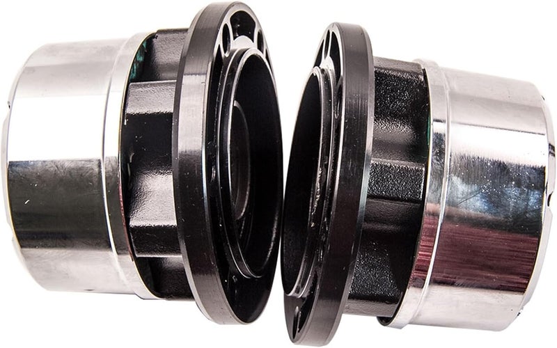 Wivplex Manual Free Locking Wheel Hub for Suzuki - Image 4