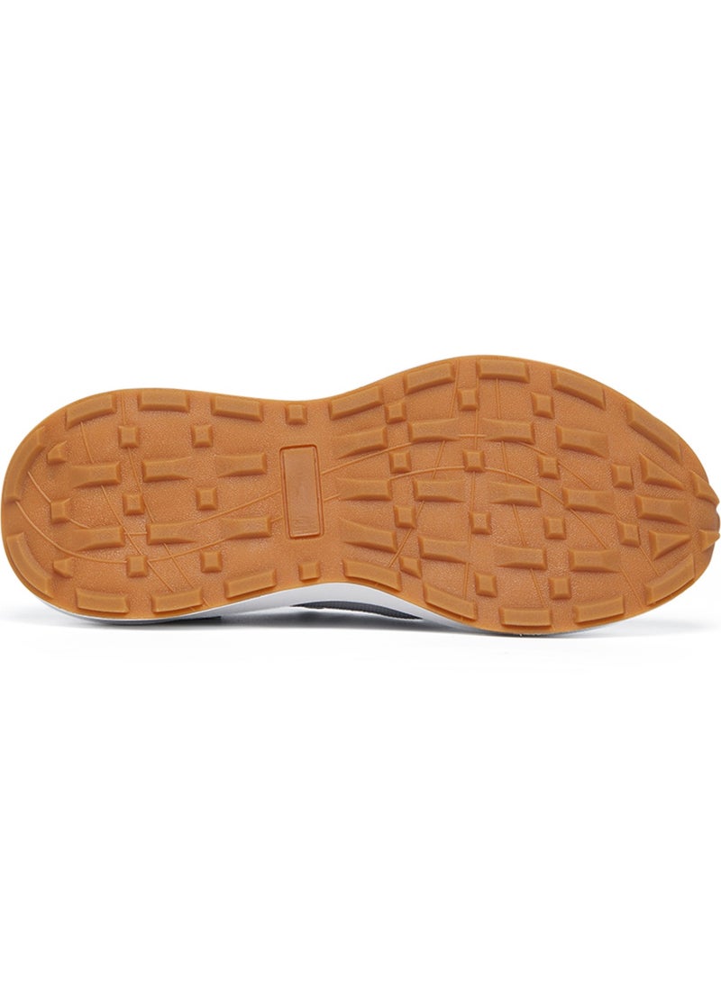U.S. Polo Assn. - Women's White Low-Top Ultra-Light Shoe – Your All-Day Friend Who Really Cares for Your Feet, from Morning Jogs to Late-Night Strolls! - Image 1