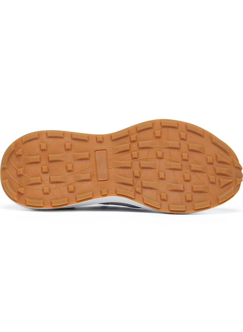 U.S. Polo Assn. White Women's White Low-Top Ultra-Light Shoe Shoes - Your All-Day Friend Who Really Cares for Your Feet, from Morning Jogs to Late-Night Strolls! for Women | Best Price UAE