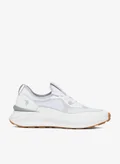 U.S. Polo Assn. White