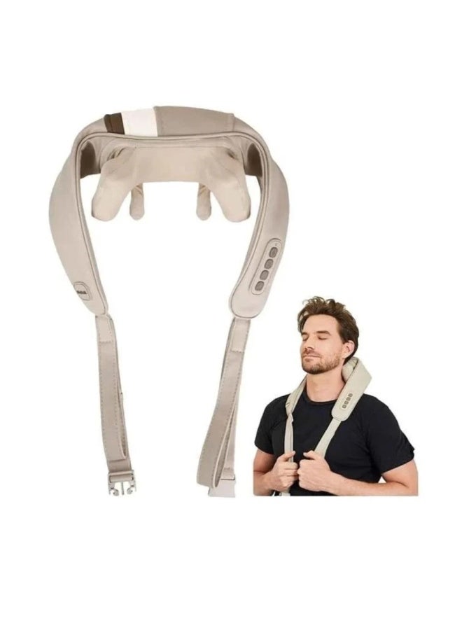 LC Neck and Shoulder Massager DLC(31711) - Image 3
