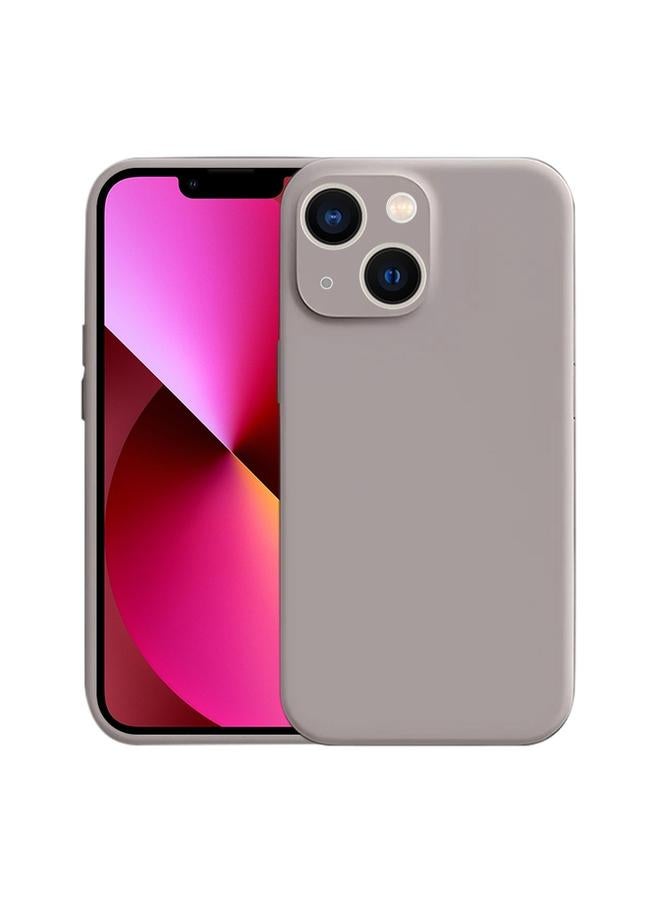 Zaboon Case For iPhone 13 Liquid Silicone MagSafe Phone Case - Image 1