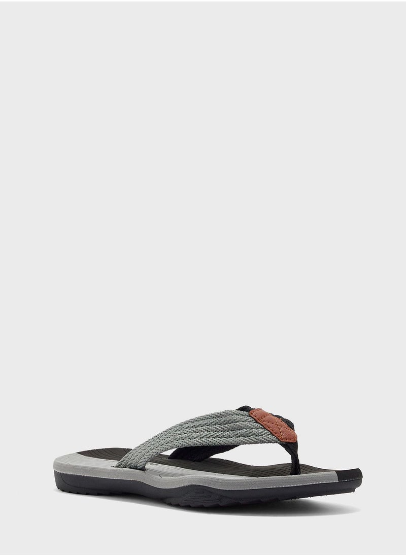 Seventy Five - Casual Flip Flops - Image 1