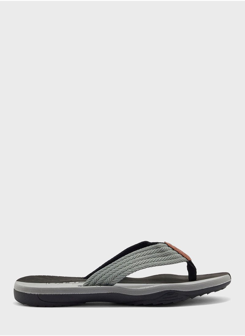 Seventy Five - Casual Flip Flops - Image 1