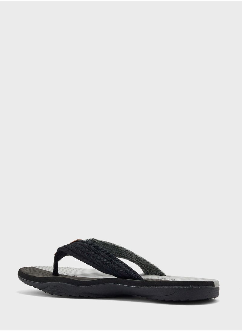 Seventy Five - Casual Flip Flops - Image 1