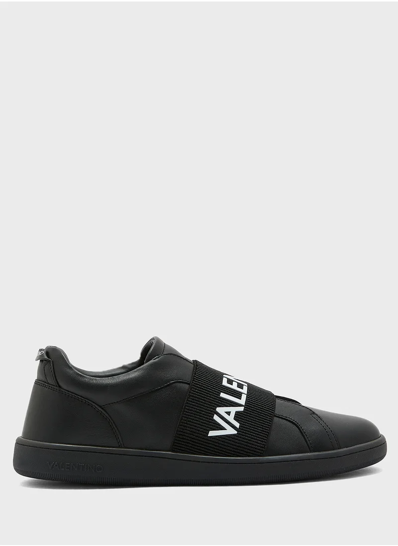 VALENTINO BY MARIO VALENTINO Margot Slip On Low Top Sneakers