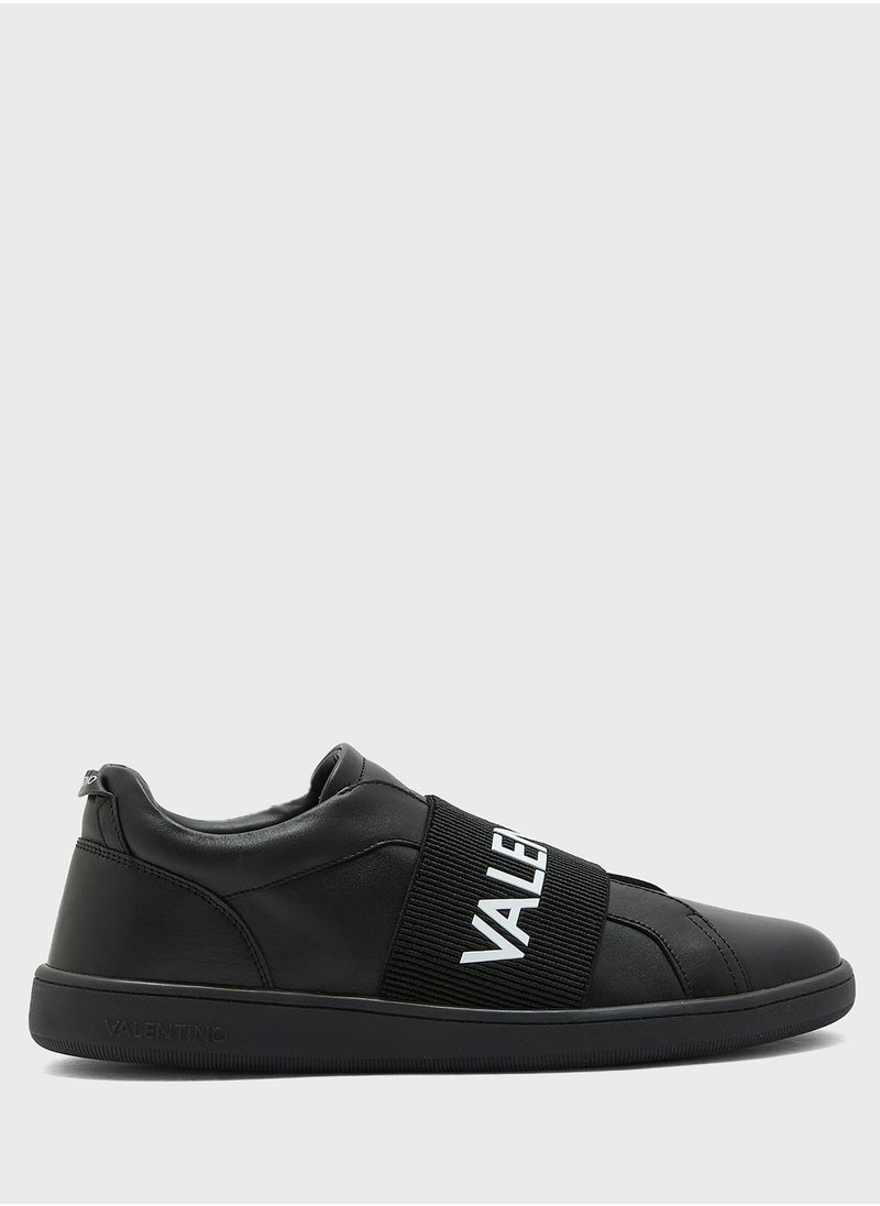 VALENTINO BY MARIO VALENTINO Margot Slip On Low Top Sneakers  - Image 1