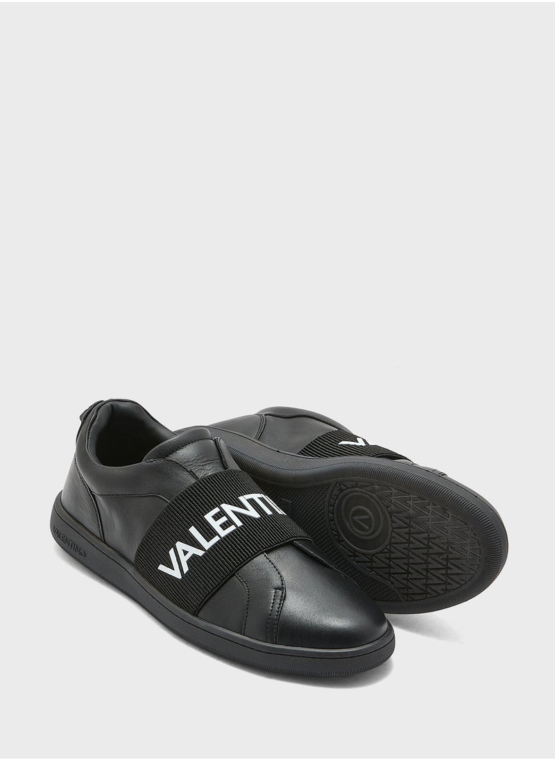 VALENTINO BY MARIO VALENTINO Margot Slip On Low Top Sneakers  - Image 3