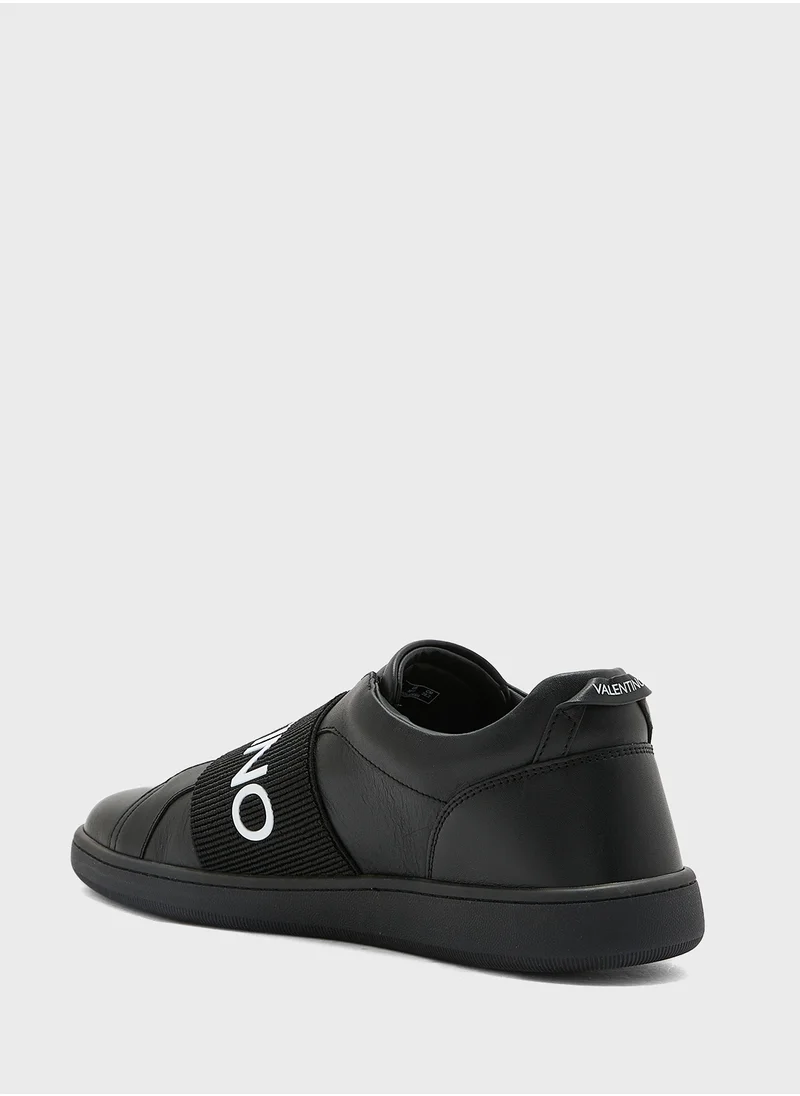 VALENTINO BY MARIO VALENTINO Margot Slip On Low Top Sneakers