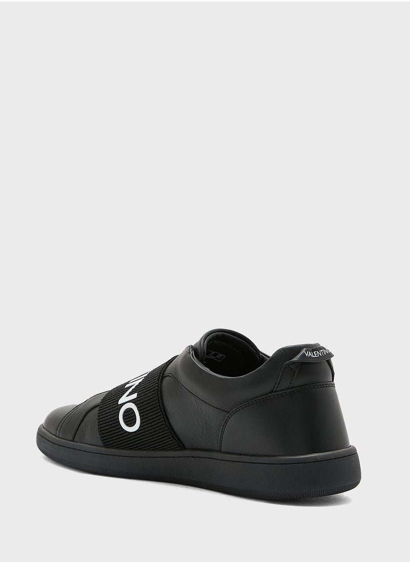VALENTINO BY MARIO VALENTINO Margot Slip On Low Top Sneakers  - Image 2