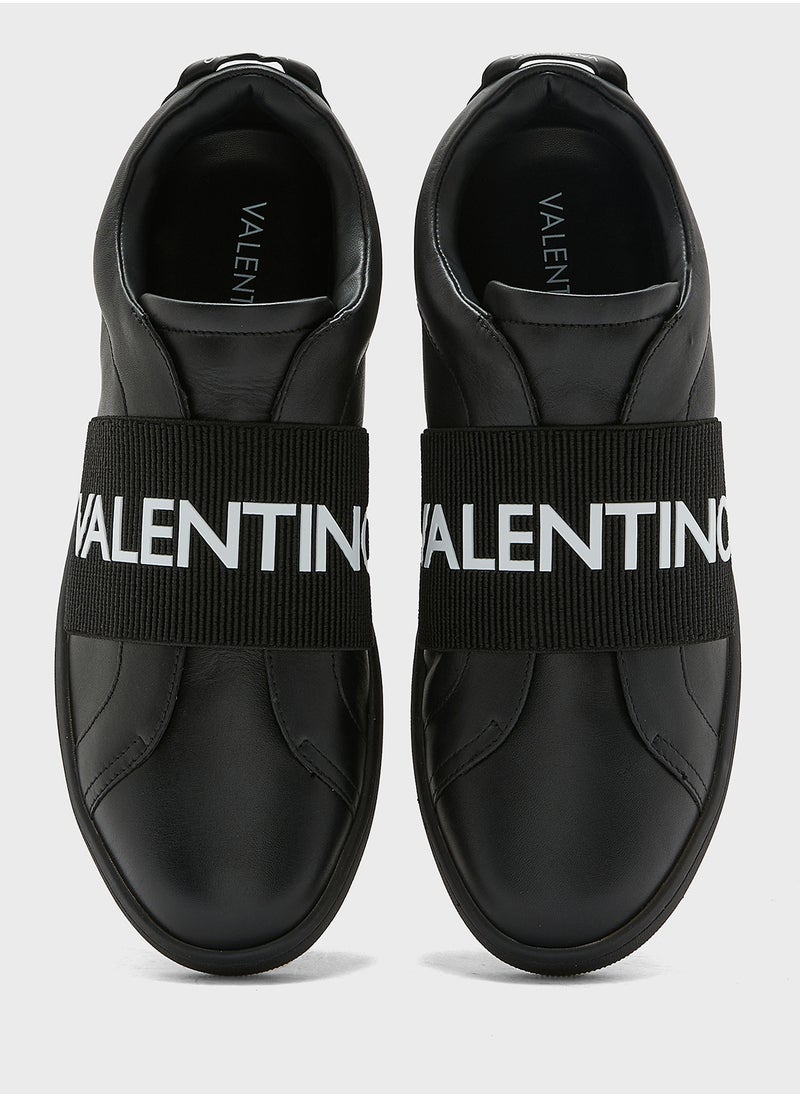 VALENTINO BY MARIO VALENTINO Margot Slip On Low Top Sneakers  - Image 4