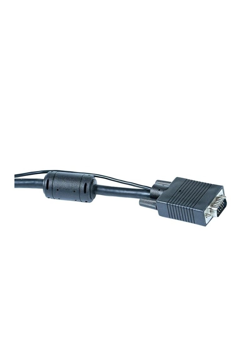 VGA Cable black - pzsku/Z62F1E540AFEA068DCF1BZ/45/_/1709296679/537d26c3-18ed-4c78-97b8-52bf48d03483