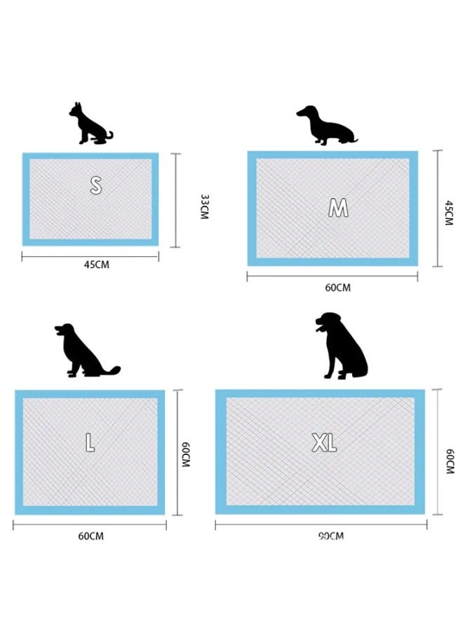 Generic Pet Diapers, Dog Training Pads, Pet Training Pads, Disposable Diapers, Absorbent and Quick Dry  - Image 2