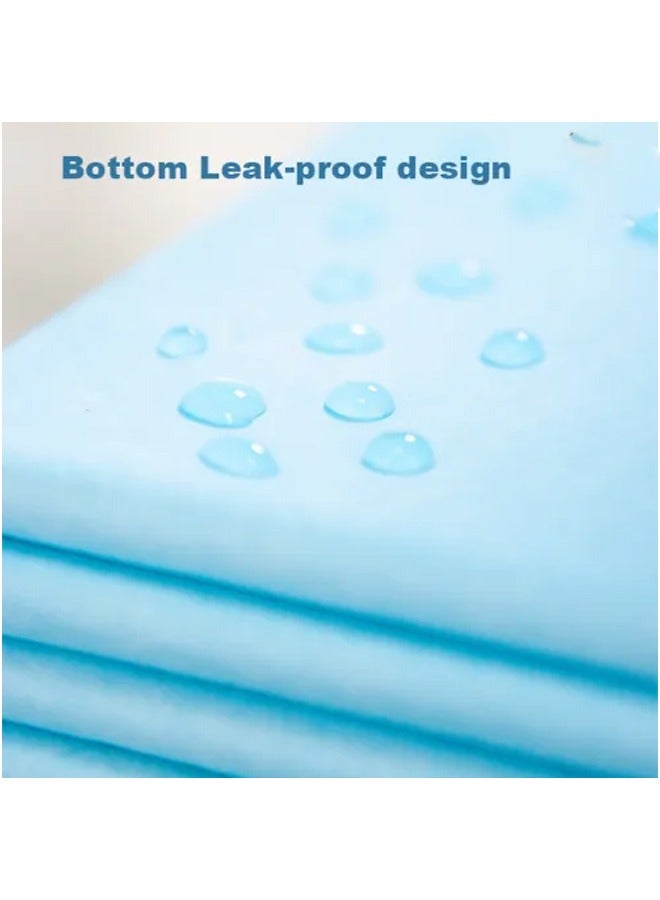 Generic Pet Diapers, Dog Training Pads, Pet Training Pads, Disposable Diapers, Absorbent and Quick Dry  - Image 3