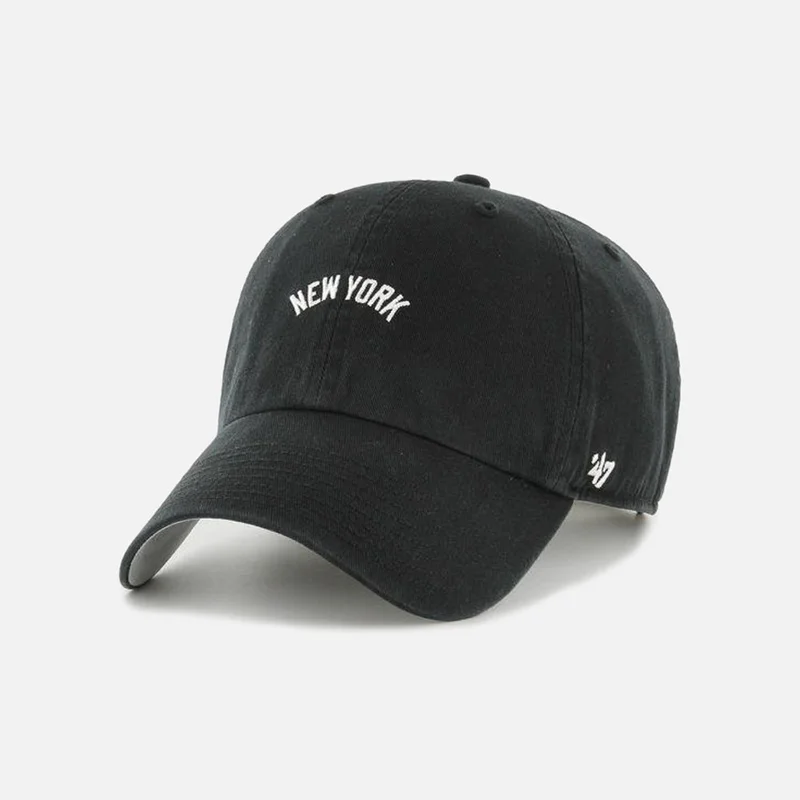47 MLB New York Yankees Base Runner Cap - Men
