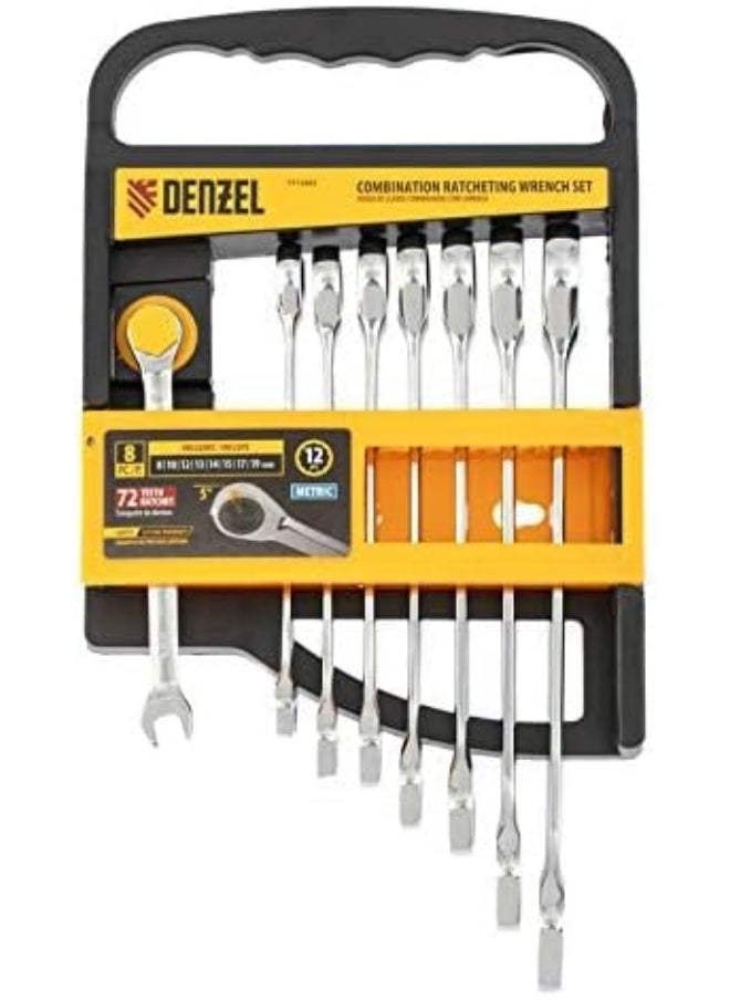 Metric Ratcheting Combination Wrench Set, 8Pieces - pzsku/Z62F20EAC8A371BF40665Z/45/_/1720784007/b8238566-dfae-4cc9-bf70-ef69e86e16bf