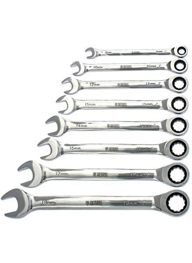 Metric Ratcheting Combination Wrench Set, 8Pieces - pzsku/Z62F20EAC8A371BF40665Z/45/_/1720784246/903f2520-e7e6-455e-b3d5-5cd26321e347