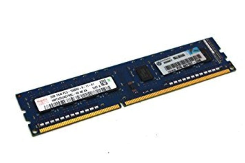 Hynix Genuine Hynix HMT325U6CFR8C-H9 Computer Memory 2GB 1Rx8 PC3-10600 497157-D88 - Image 4