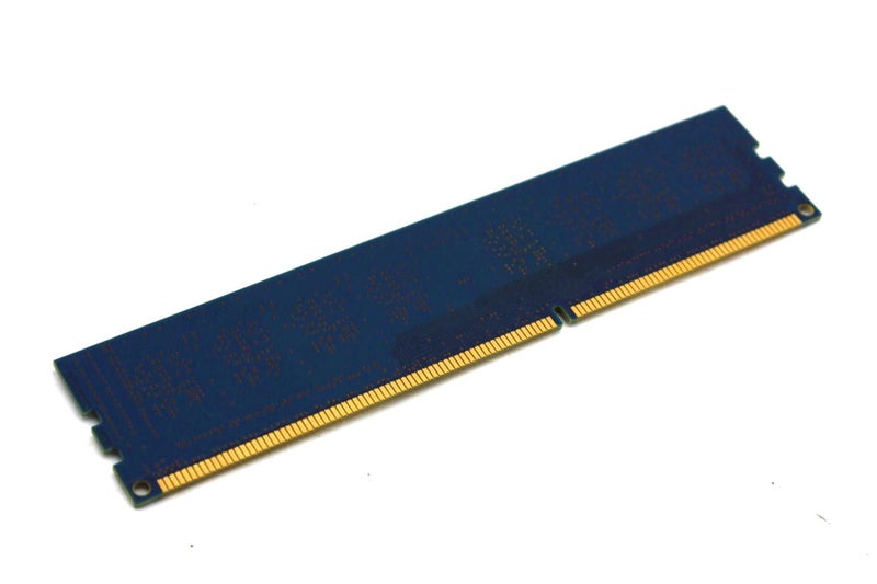 Hynix Genuine Hynix HMT325U6CFR8C-H9 Computer Memory 2GB 1Rx8 PC3-10600 497157-D88 - Image 2