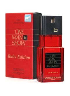 Perfumes ONE MAN SHOW RUBY EDITION  - Image 1