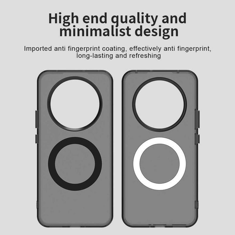 Mingwei Case For Realme 14 Pro+ 5G Clear Soft Tpu Shock Absorption Slim Lightweight Shockproof Cover Hybrid Protective Case Black, Realme 14 Pro+ - Image 5