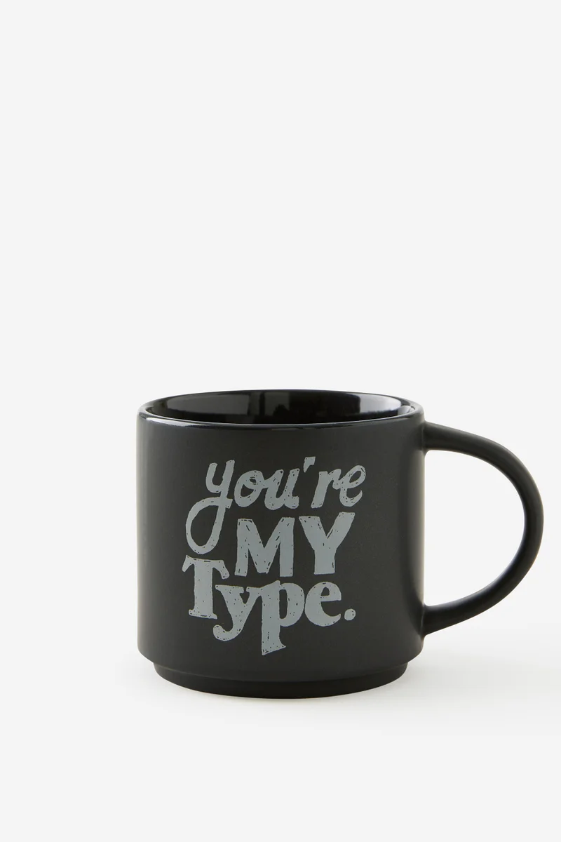 Typo EVERYDAY MUG