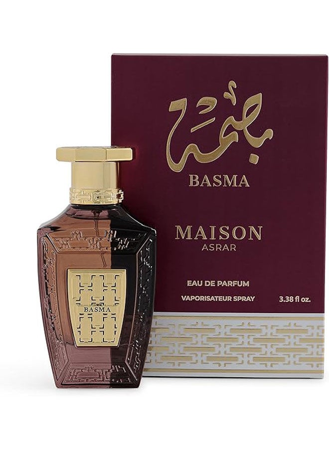 ميزون اسرار - عطر بصمة EDP - Image 1