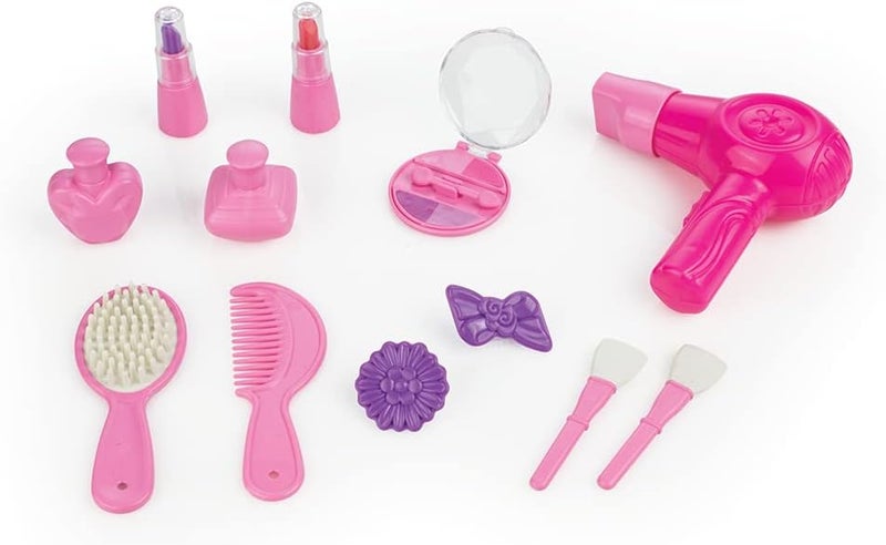 Dolu UNICORN TABLE TOP VANITY SET WITH - Image 4