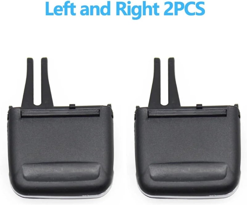 DEMULAX Car Air Vent Clip Repair Kit for Porsche Panamera - Image 2