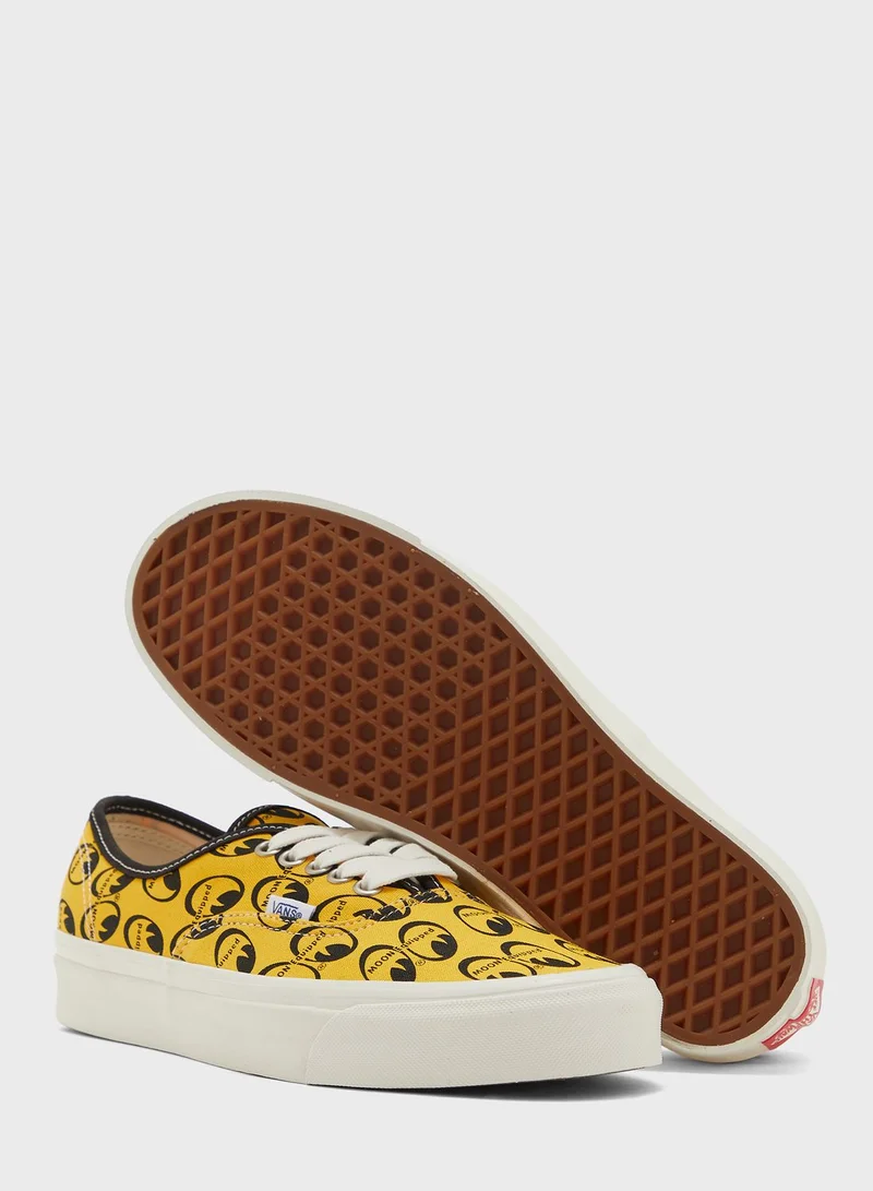 VANS Anaheim Factory Authentic 44 Dx