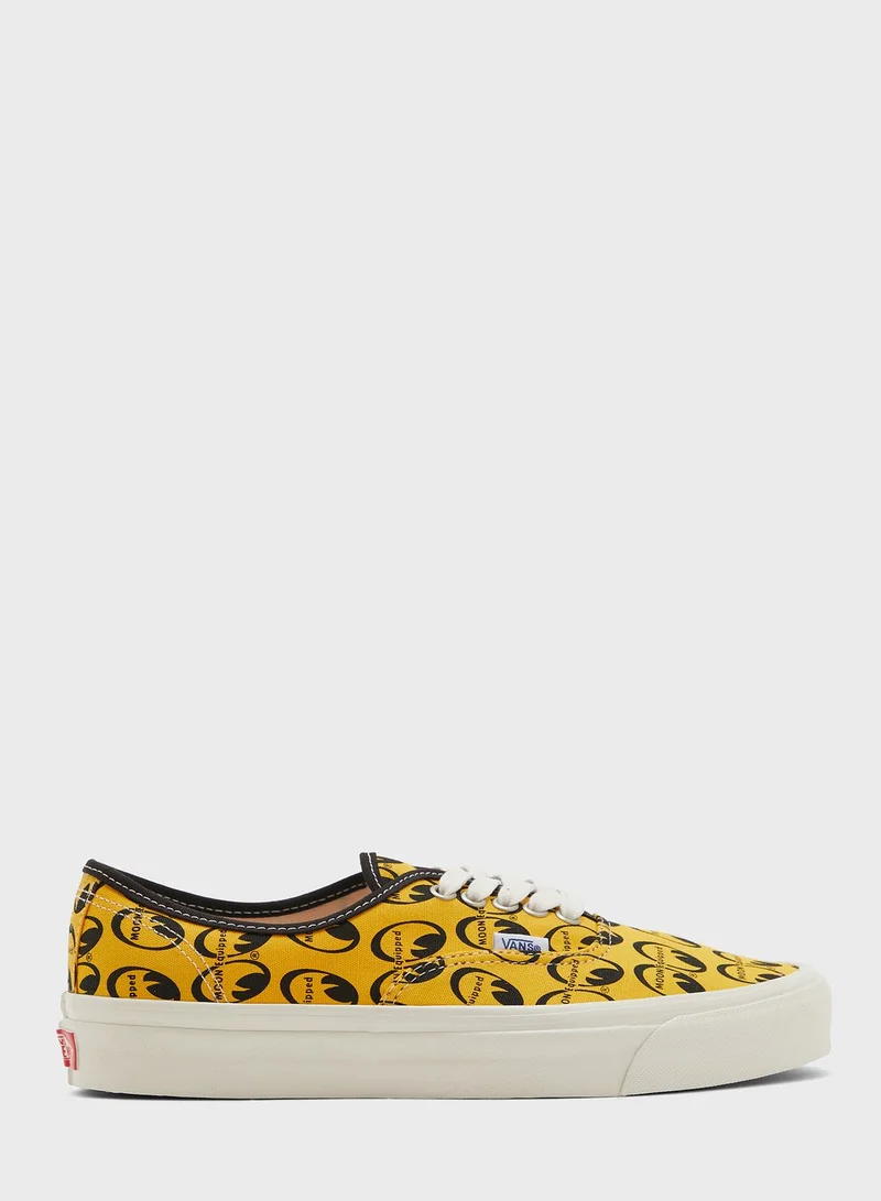 VANS Anaheim Factory Authentic 44 Dx