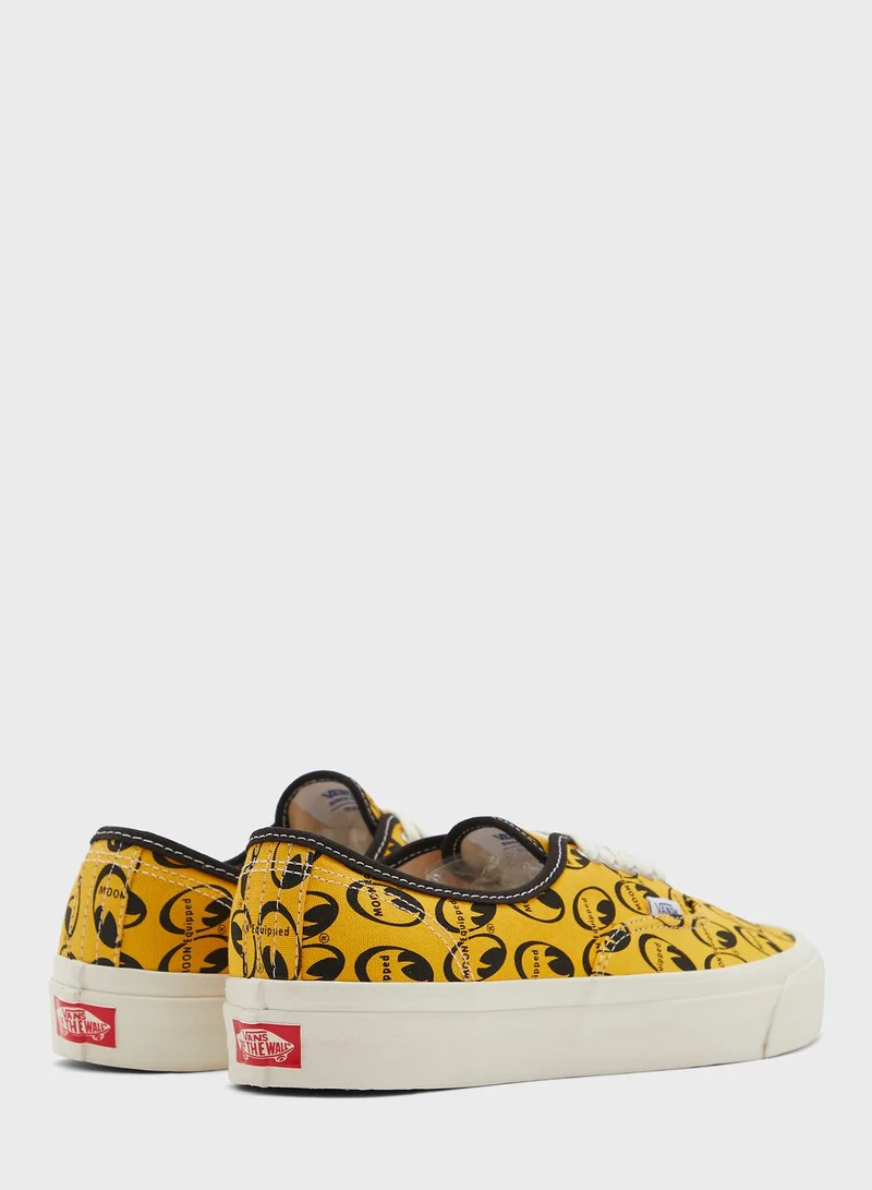 VANS Anaheim Factory Authentic 44 Dx